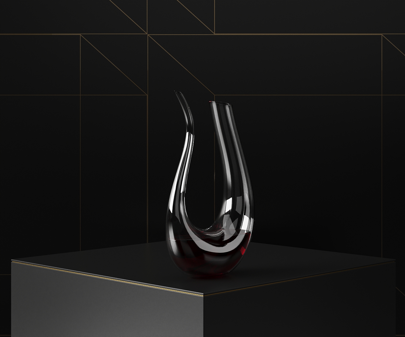 Decanter Arpa