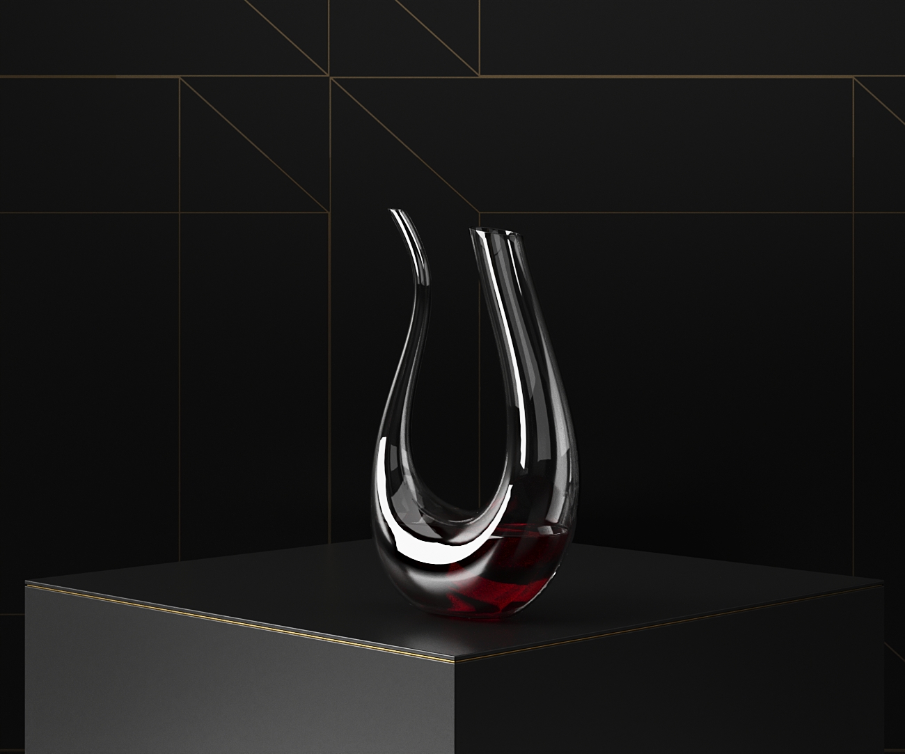 Decanter Arpa