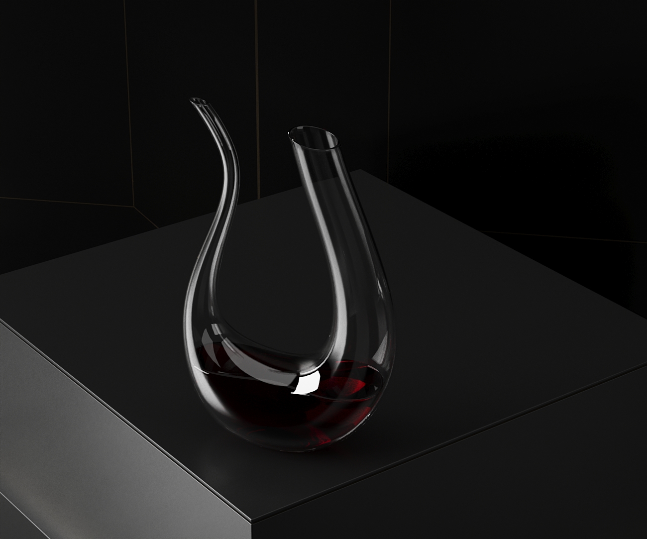 Decanter Arpa