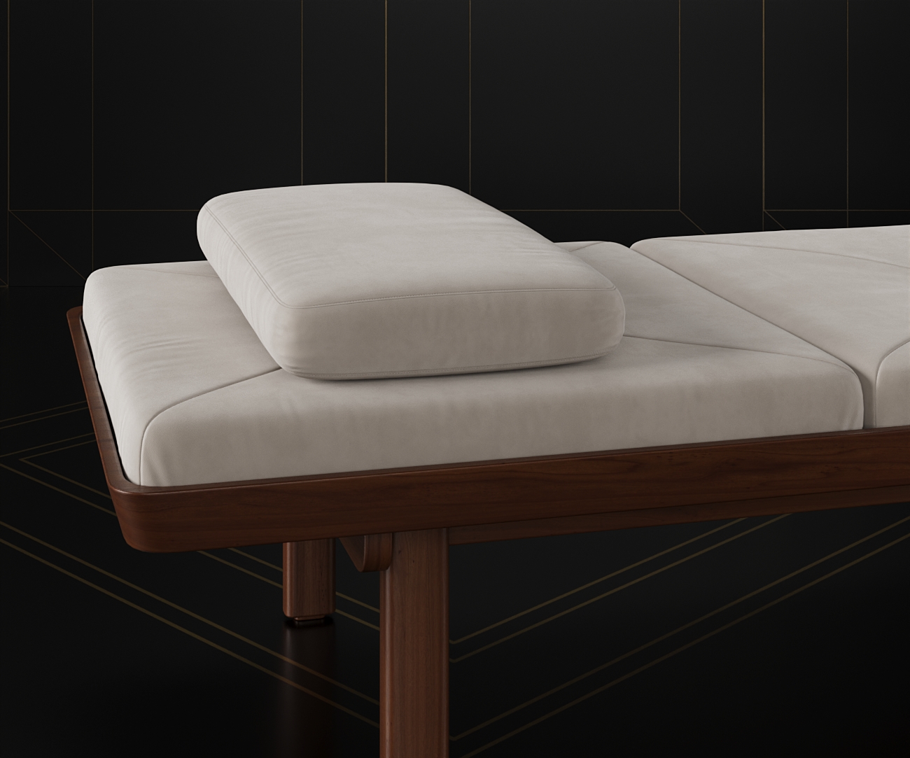 Daybed Luxor