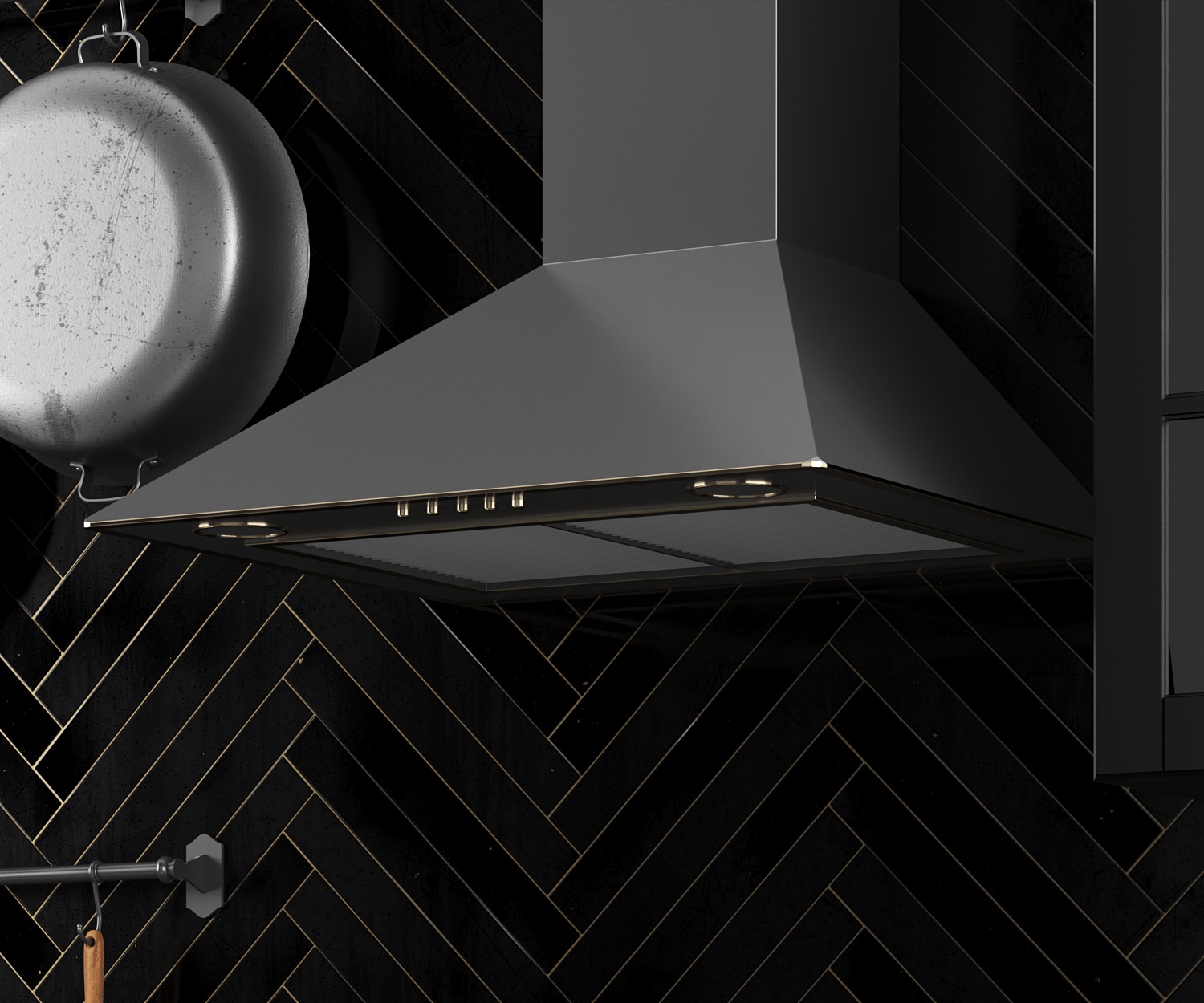 Coifa Inox 01