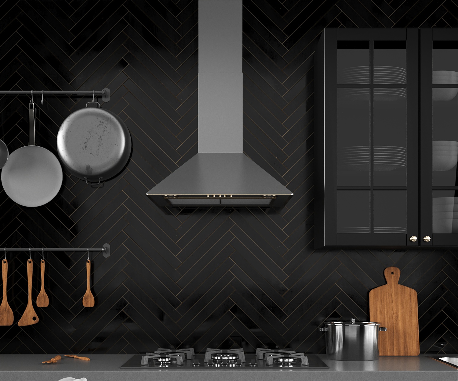 Coifa Inox 01