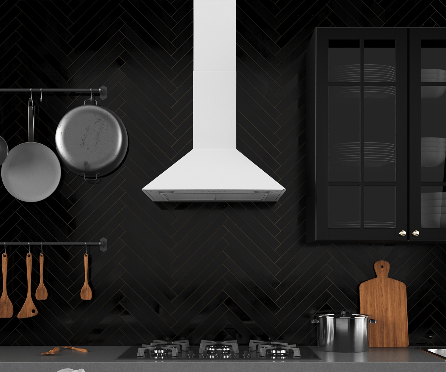 Coifa Inox 01