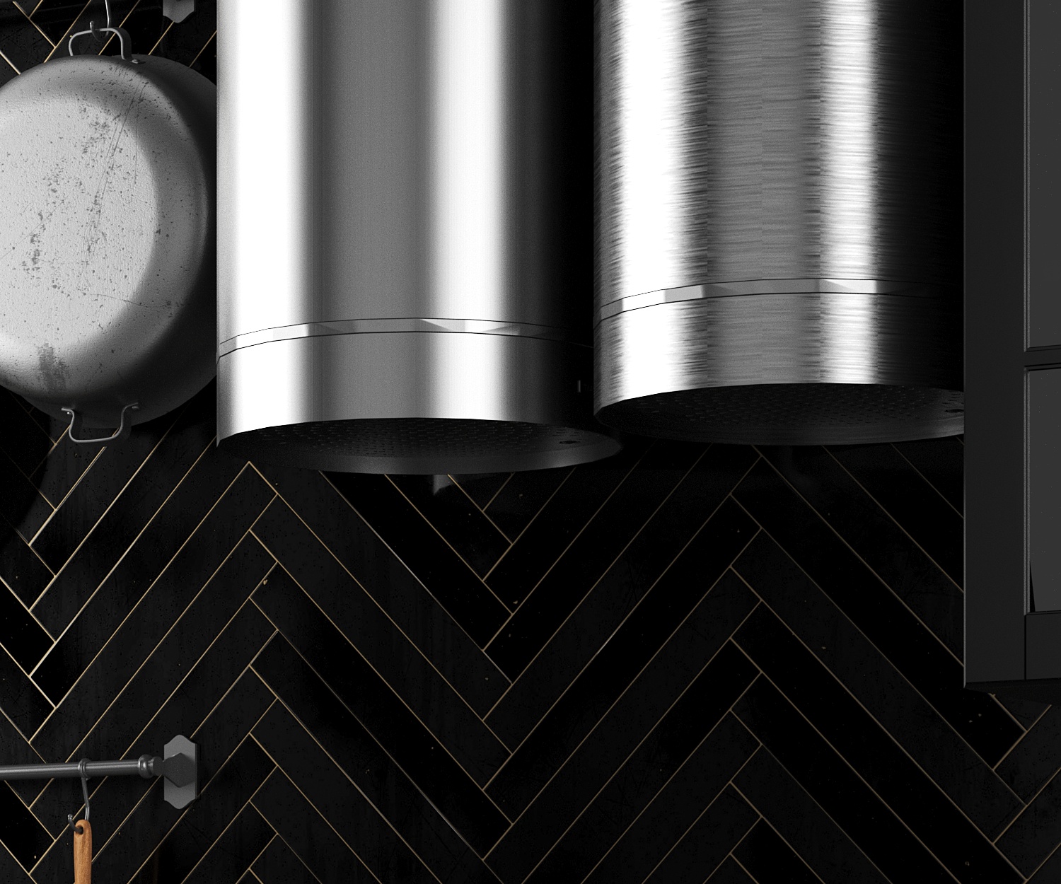 Coifa Cooktop