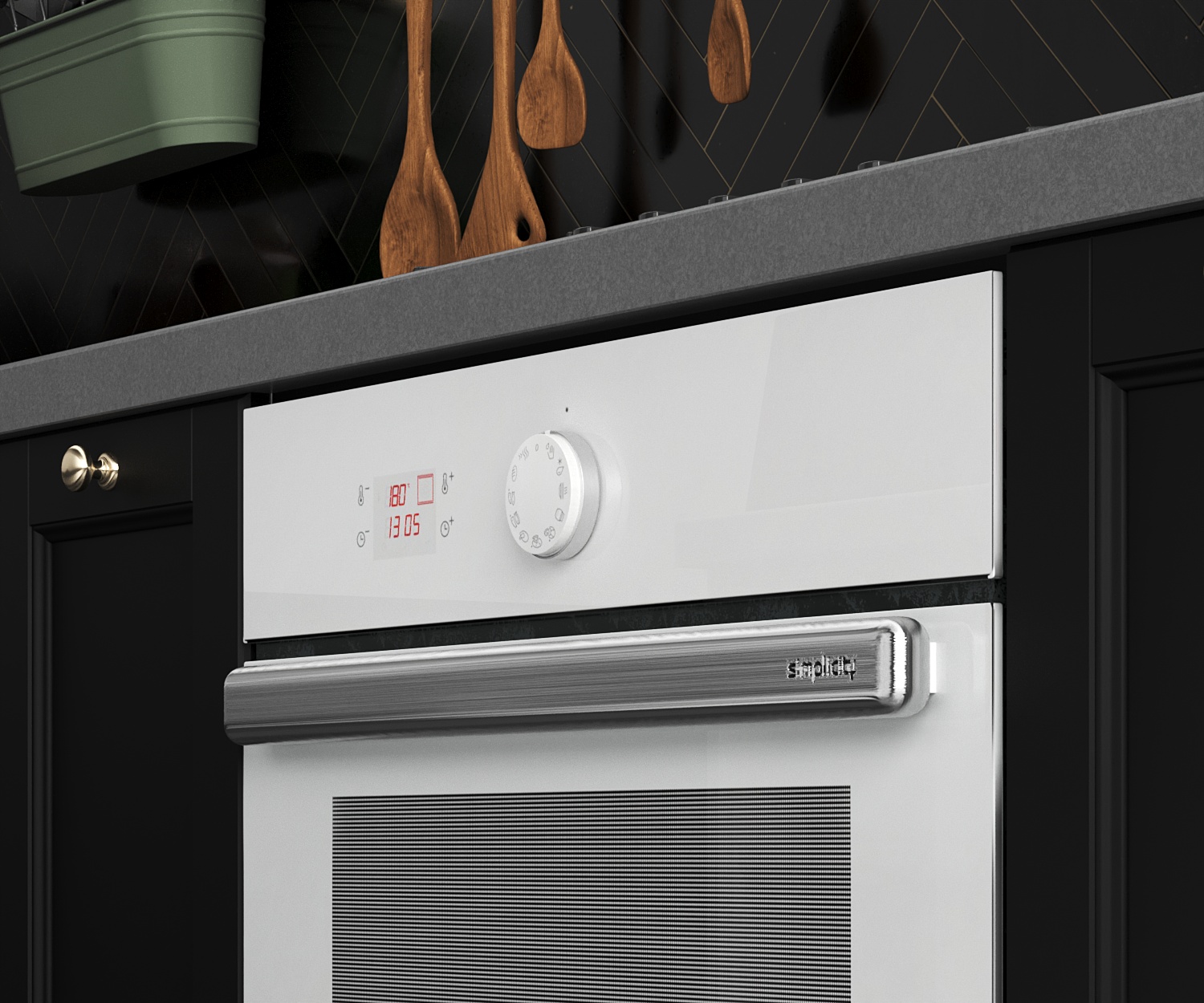 Forno Gorenje BO75SY2W