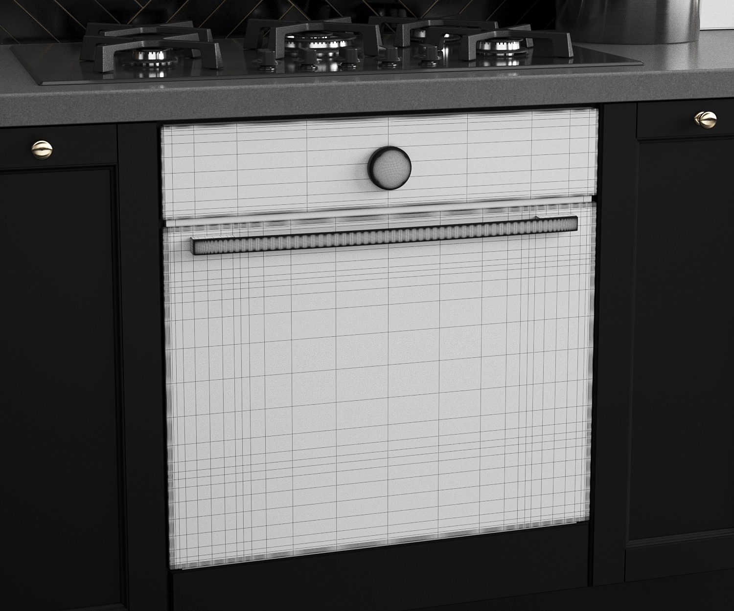 Forno Gorenje BO75SY2W