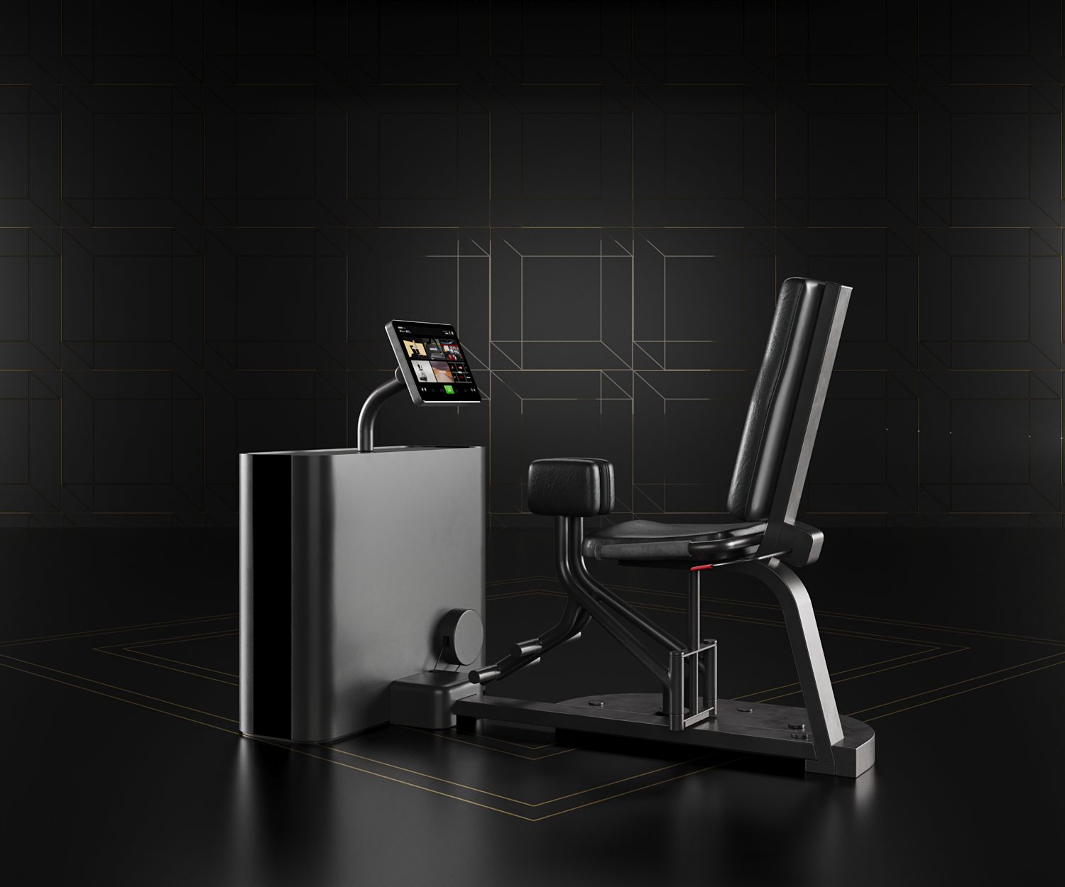 Adutor Technogym