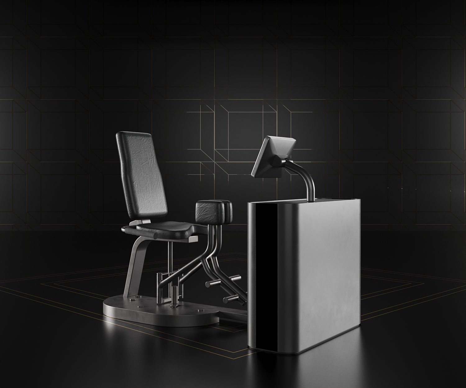 Adutor Technogym
