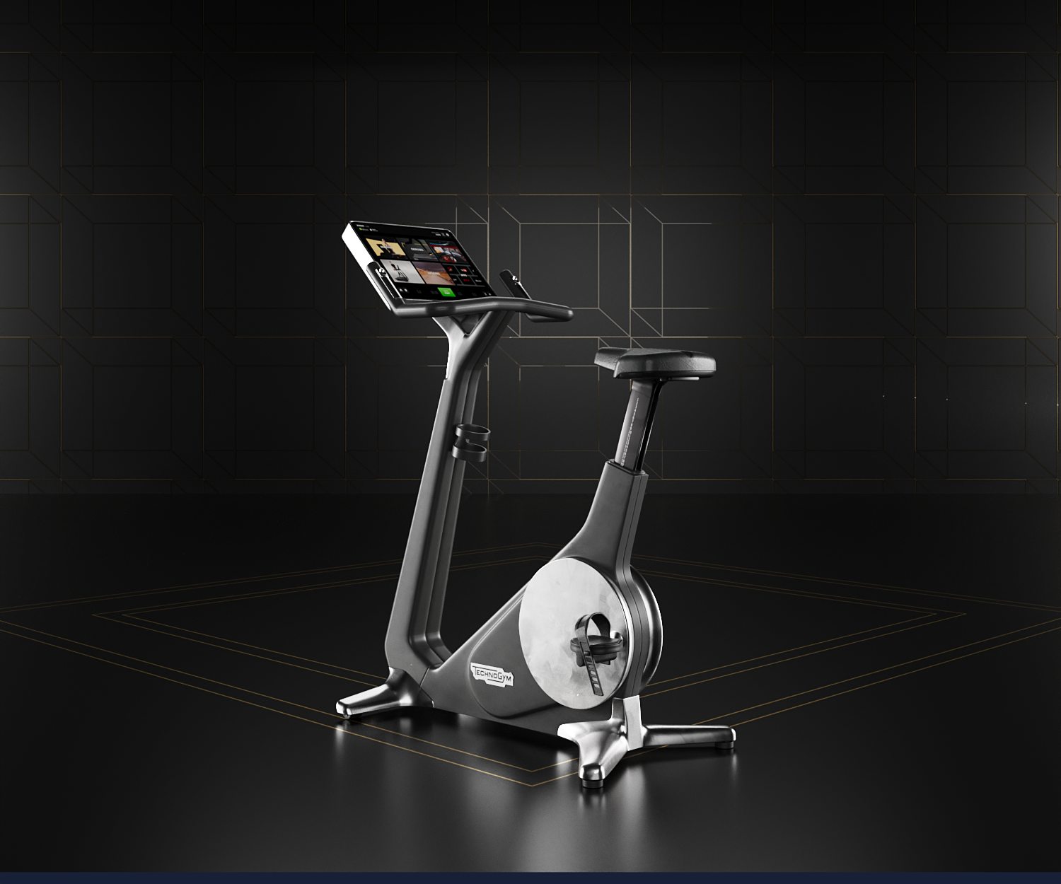 Bicicleta Personal D9C73
