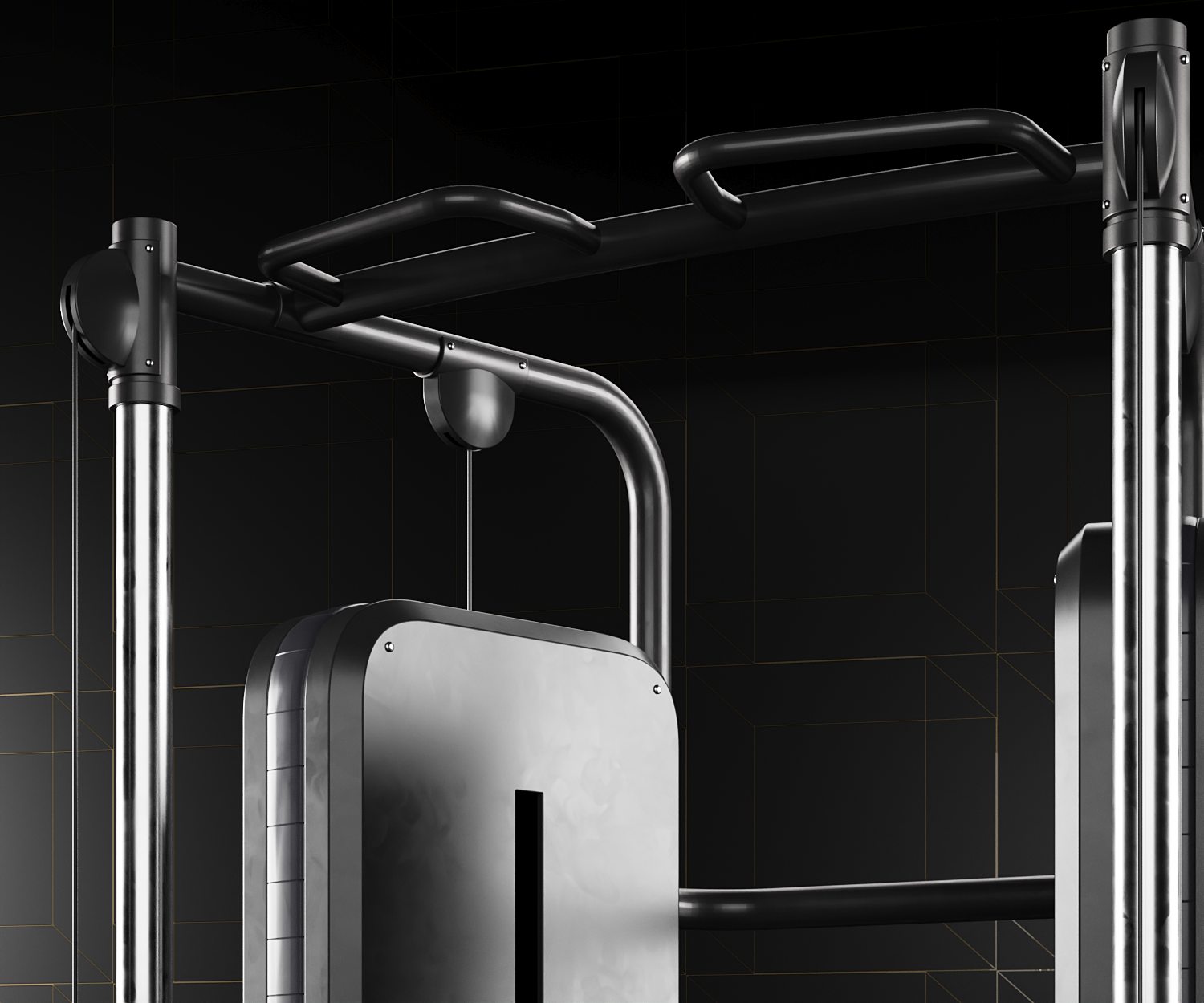 Dual Ajustable Performance