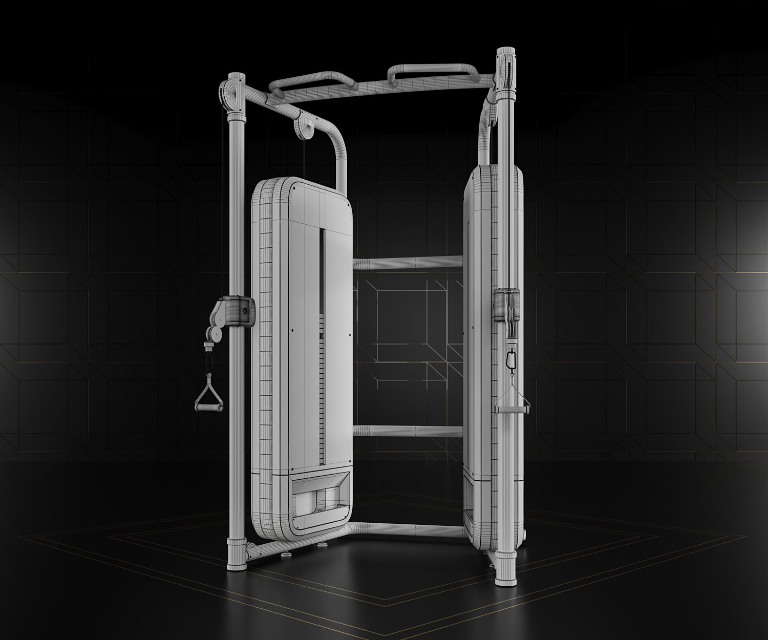 Dual Ajustable Performance
