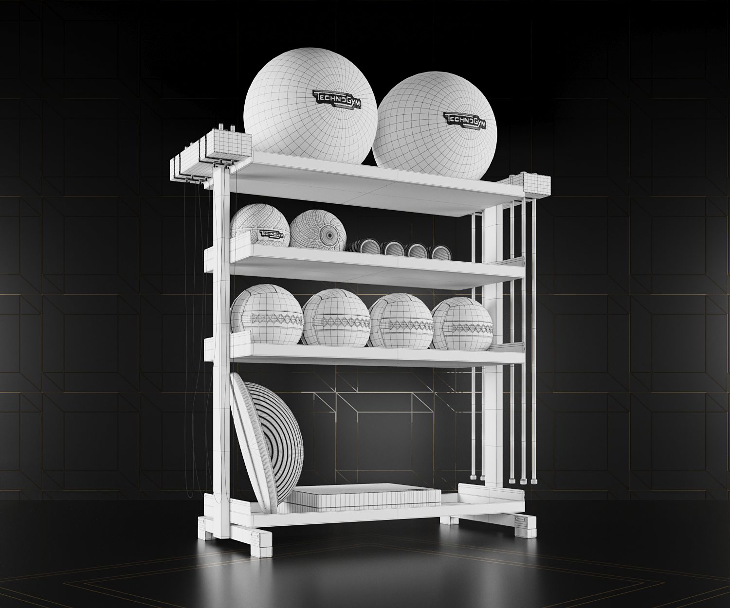 Rack Fitnnes 001