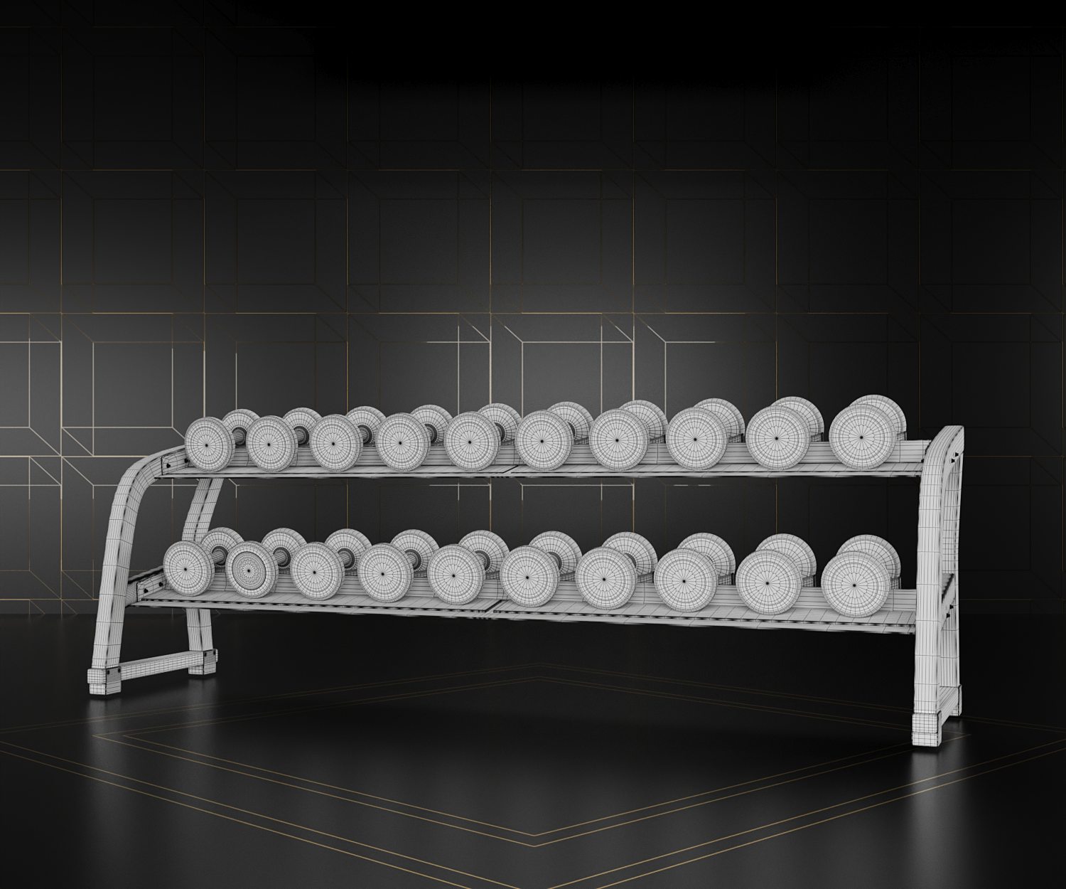 Rack Alteres