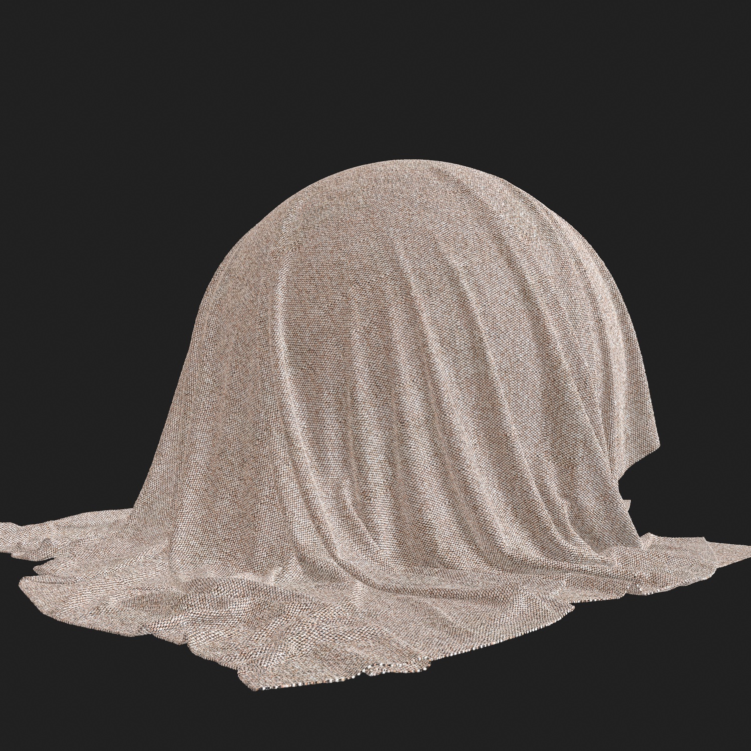 Textura | Tecido Marrom 002