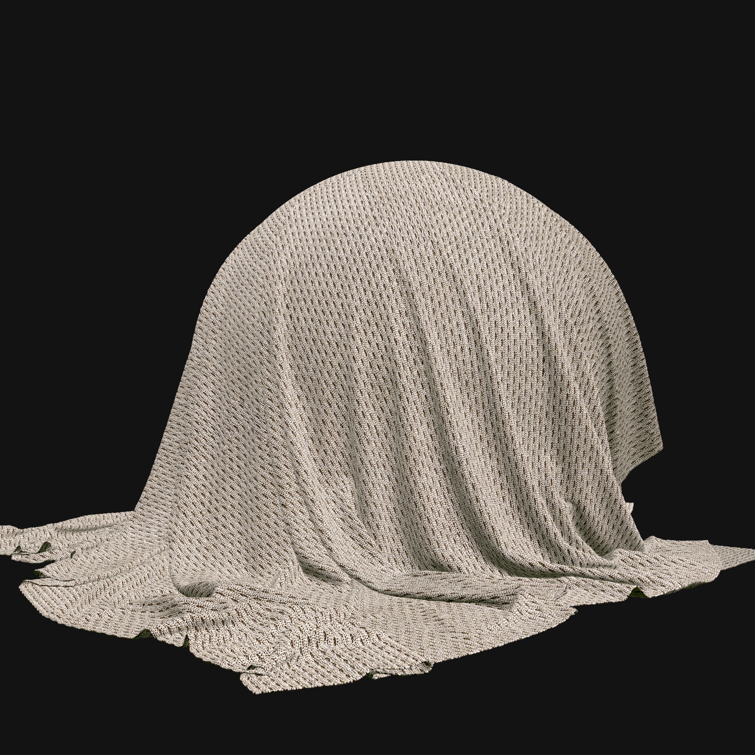 Textura | Tecido Marrom 004