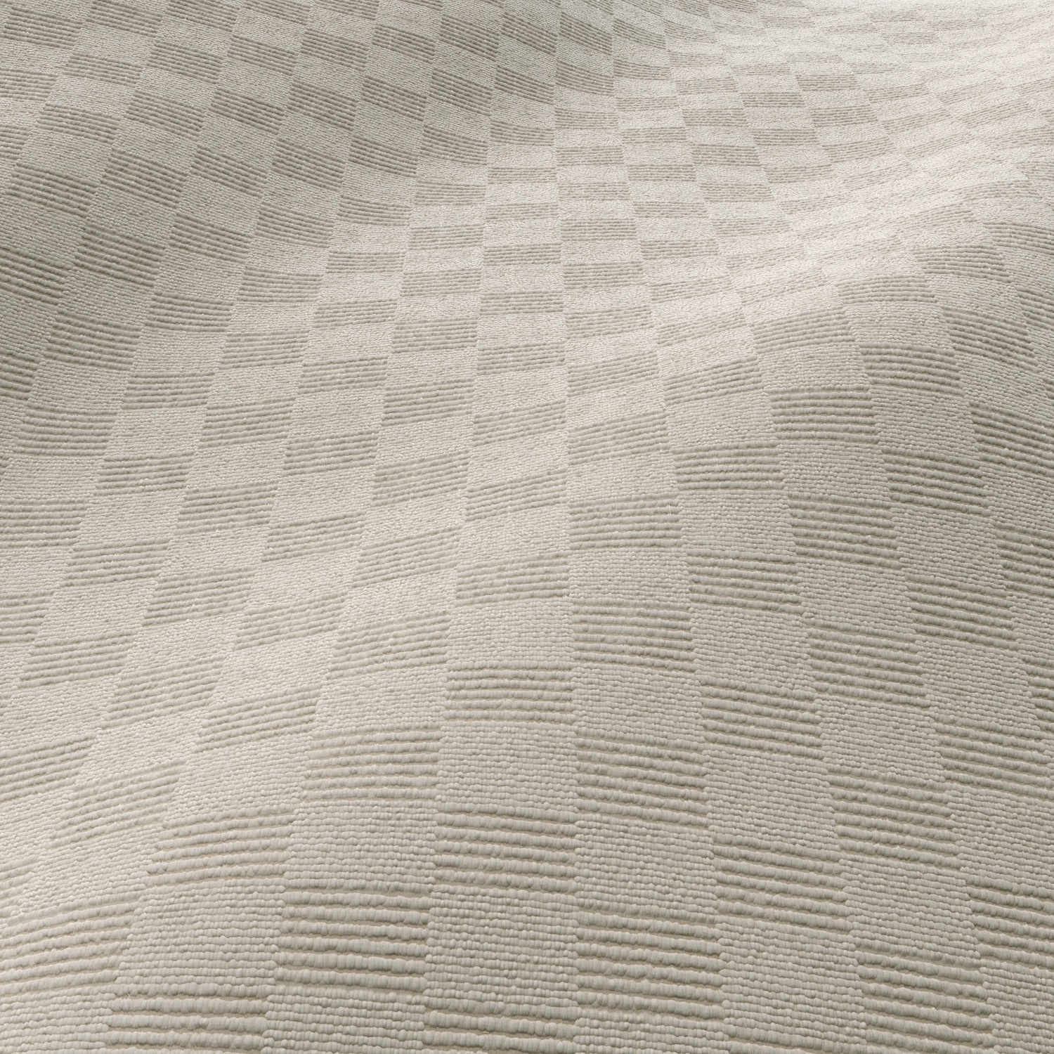Textura | Tapete Checker Board