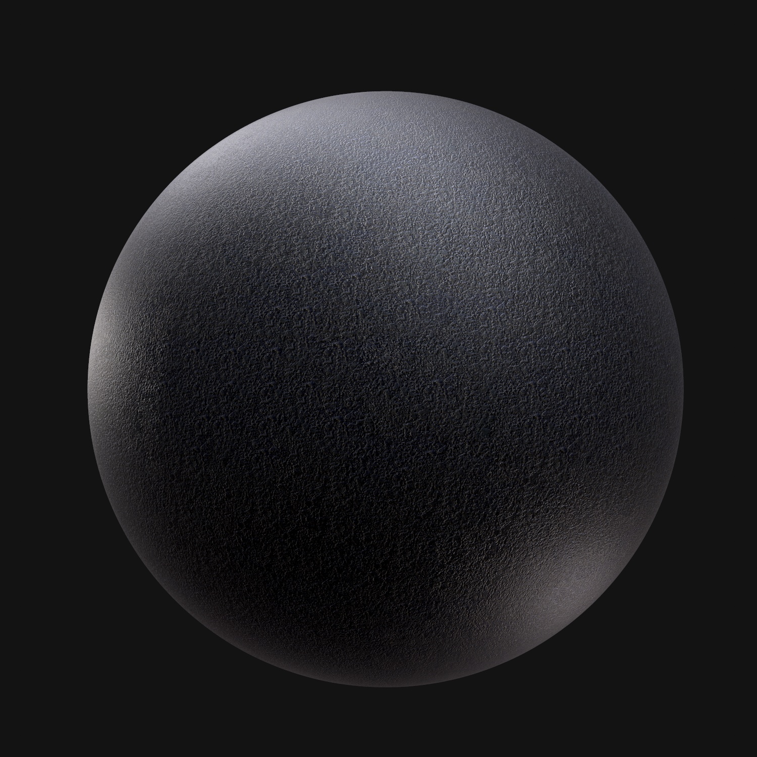 Textura | Black Leather 002