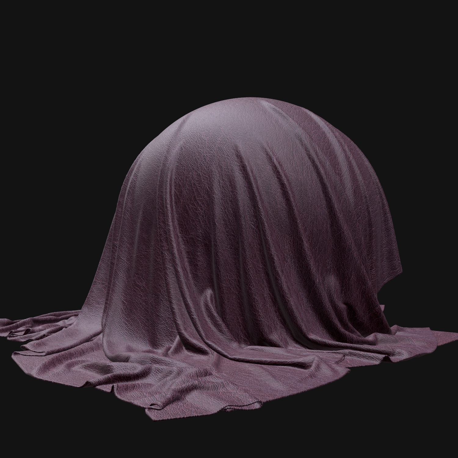 Textura | Brown Leather 001