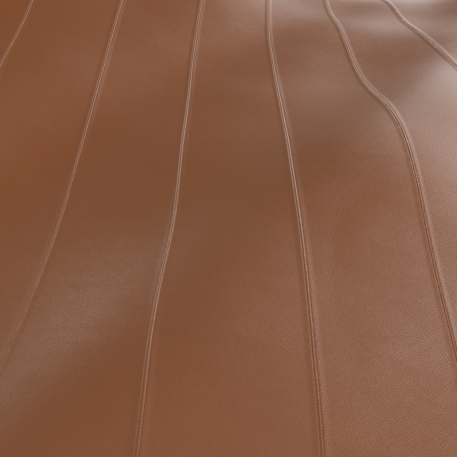 Textura | Brown Leather 002