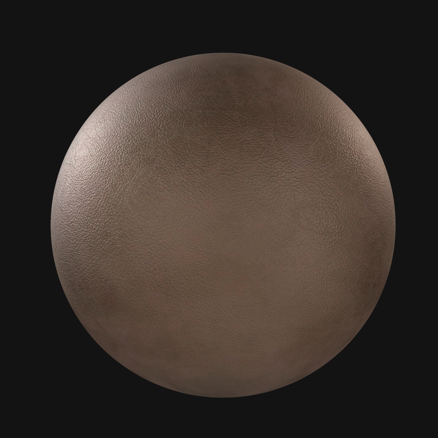 Textura | Brown Leather 004