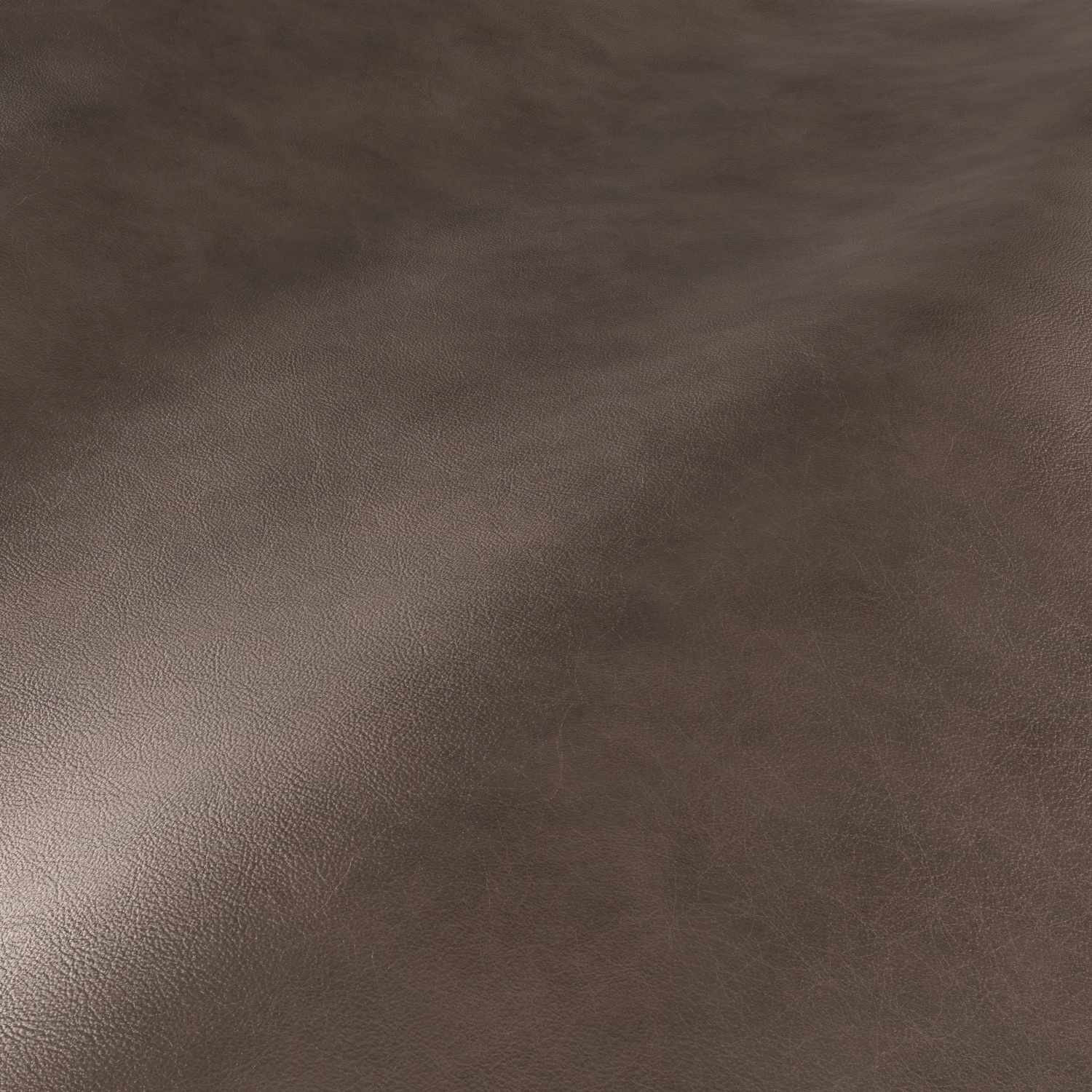 Textura | Brown Leather 004