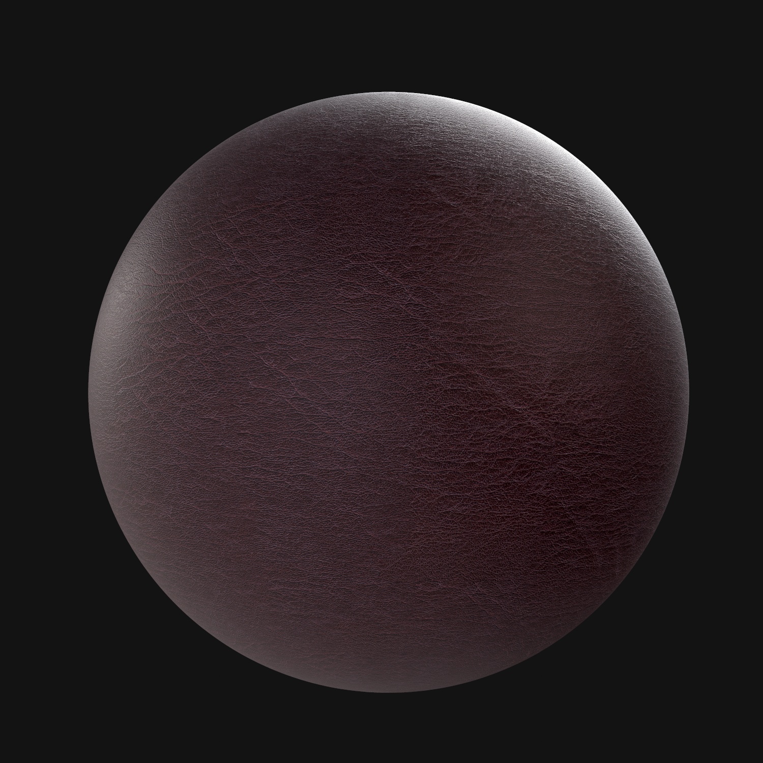 Textura | Brown Leather 005