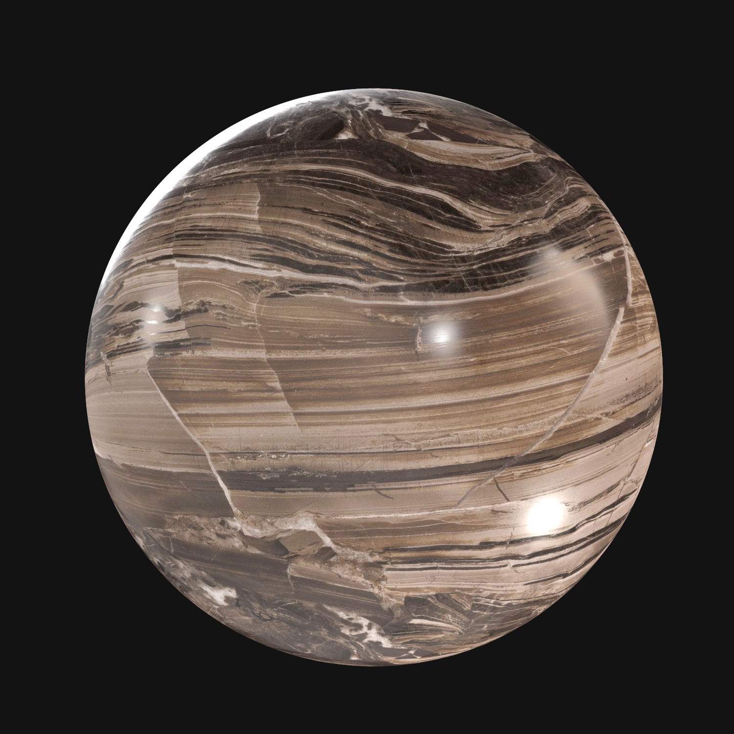 Textura | Marmore Cappucino