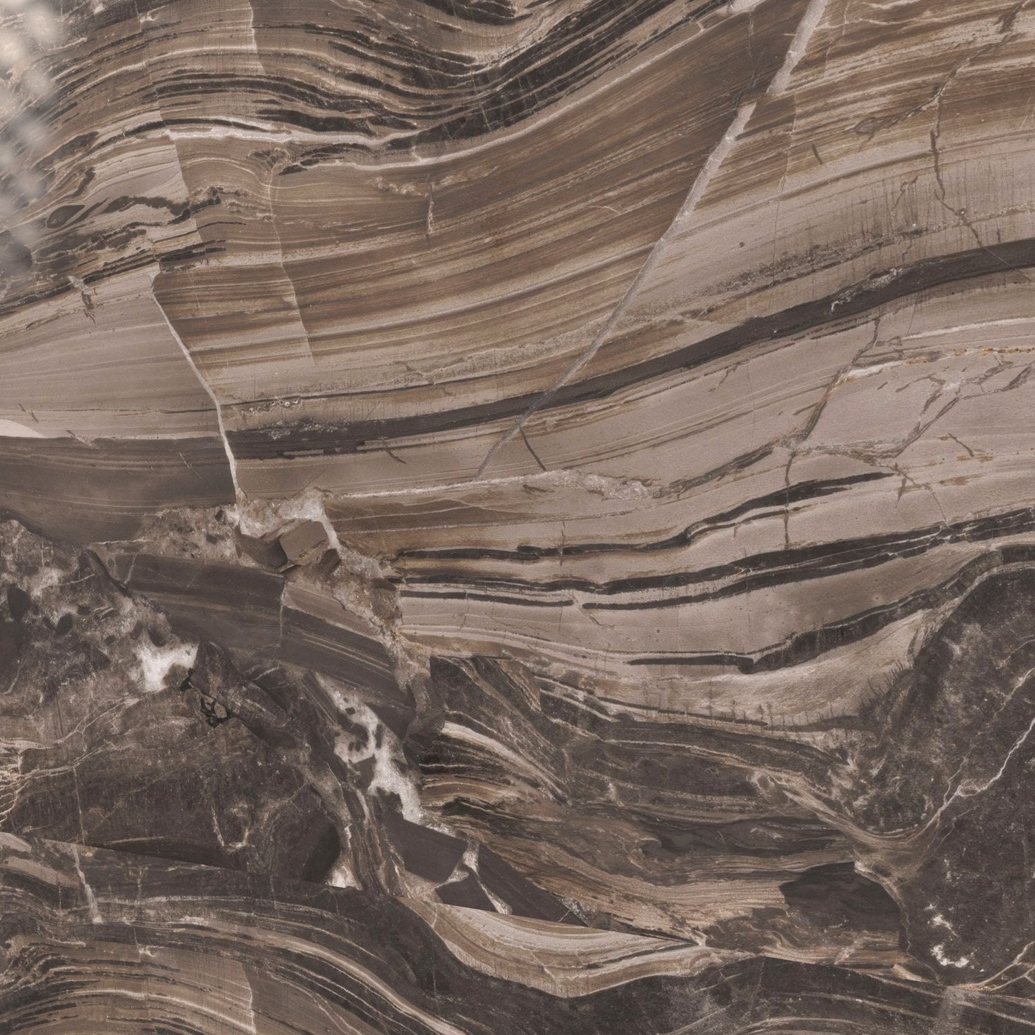 Textura | Marmore Cappucino