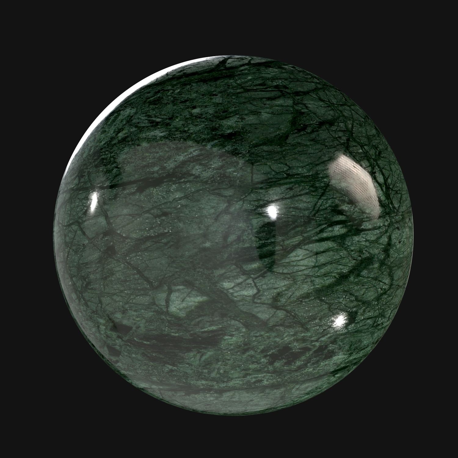 Textura | Marmore Condor Green