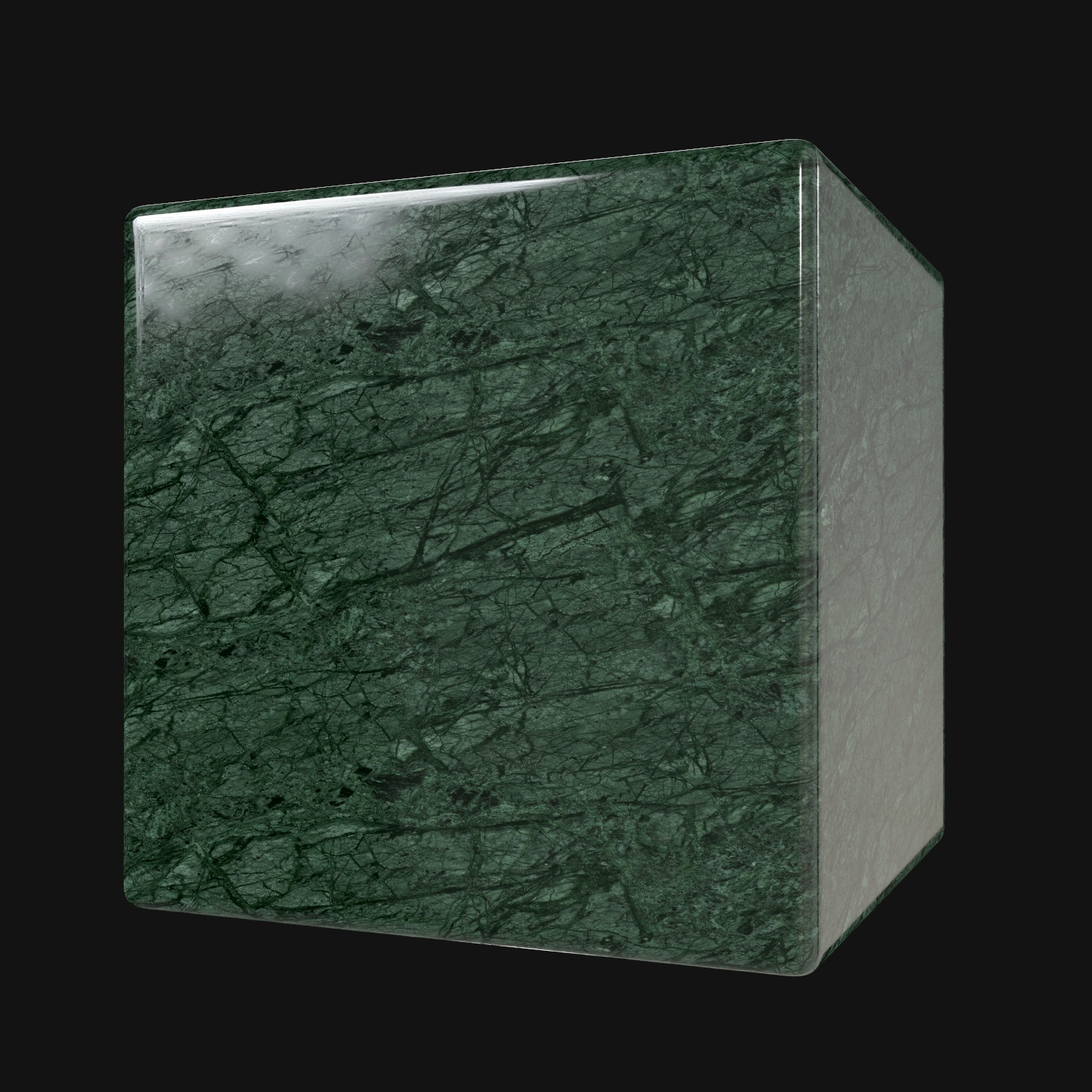 Textura | Marmore Condor Green