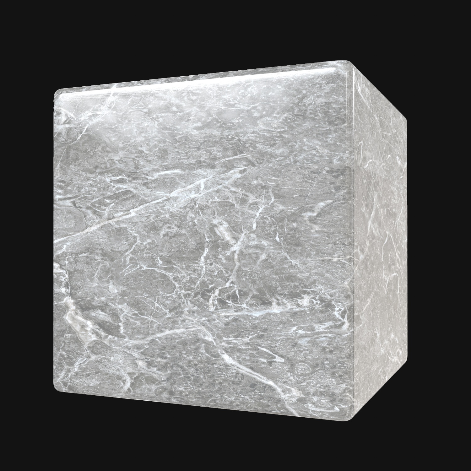 Textura | Marmore Gray