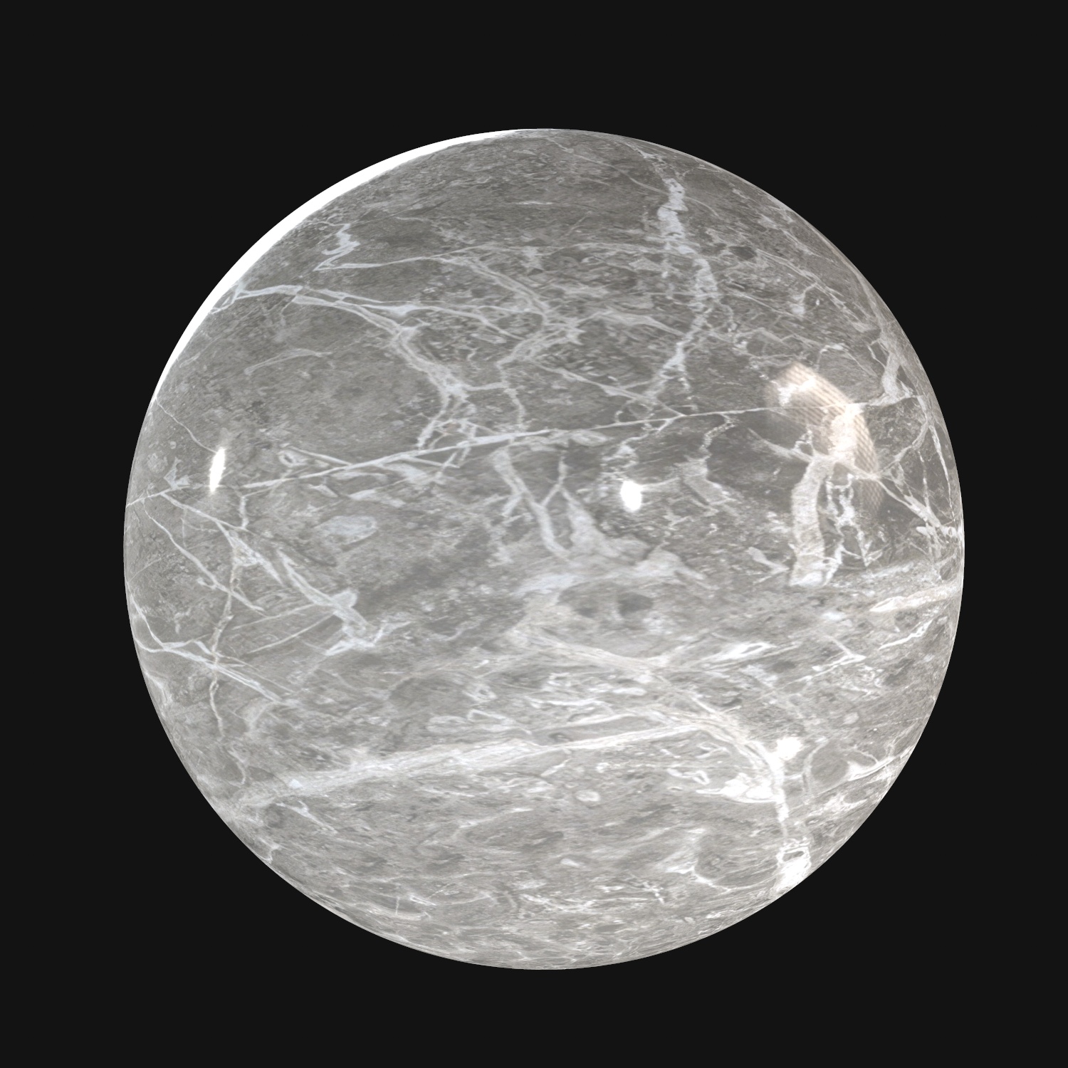 Textura | Marmore Gray