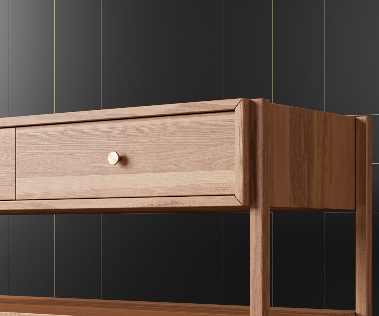 Mesa de Cabiceira Taga