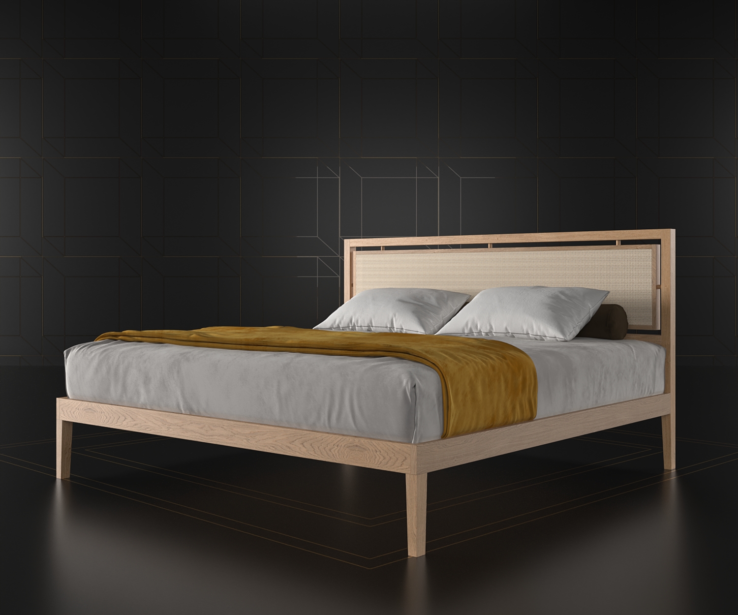 Cama Mark