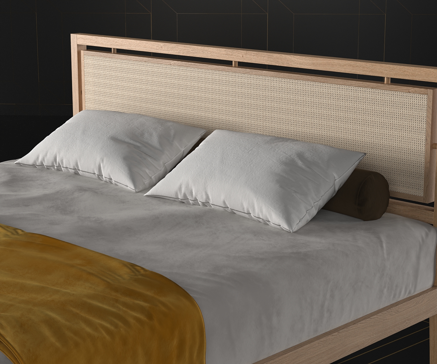 Cama Mark