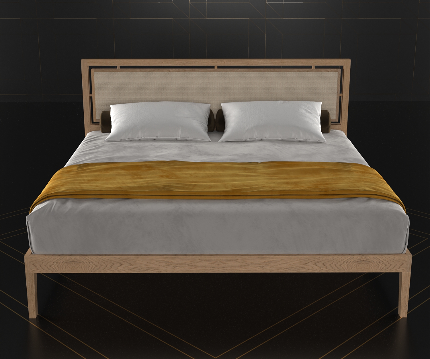 Cama Mark