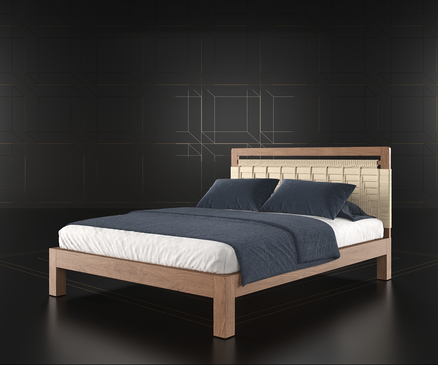 Cama Bartolomeu