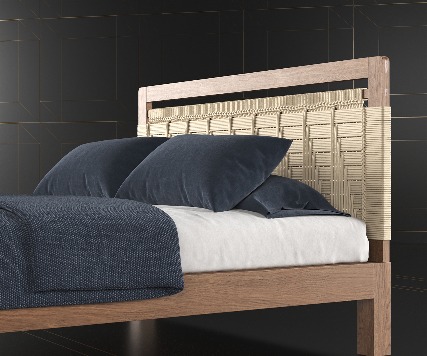 Cama Bartolomeu