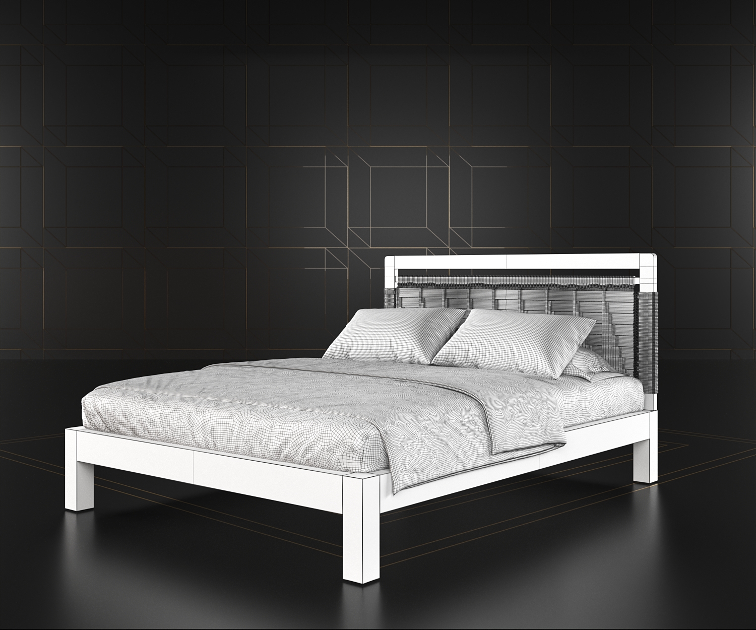 Cama Bartolomeu