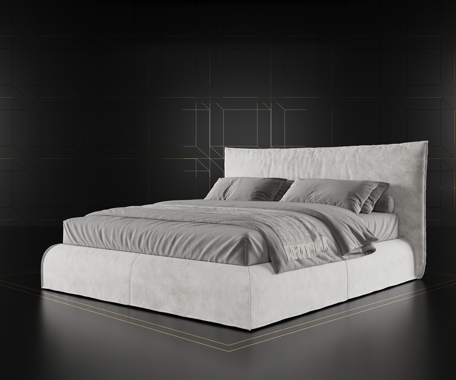 Cama Kanto