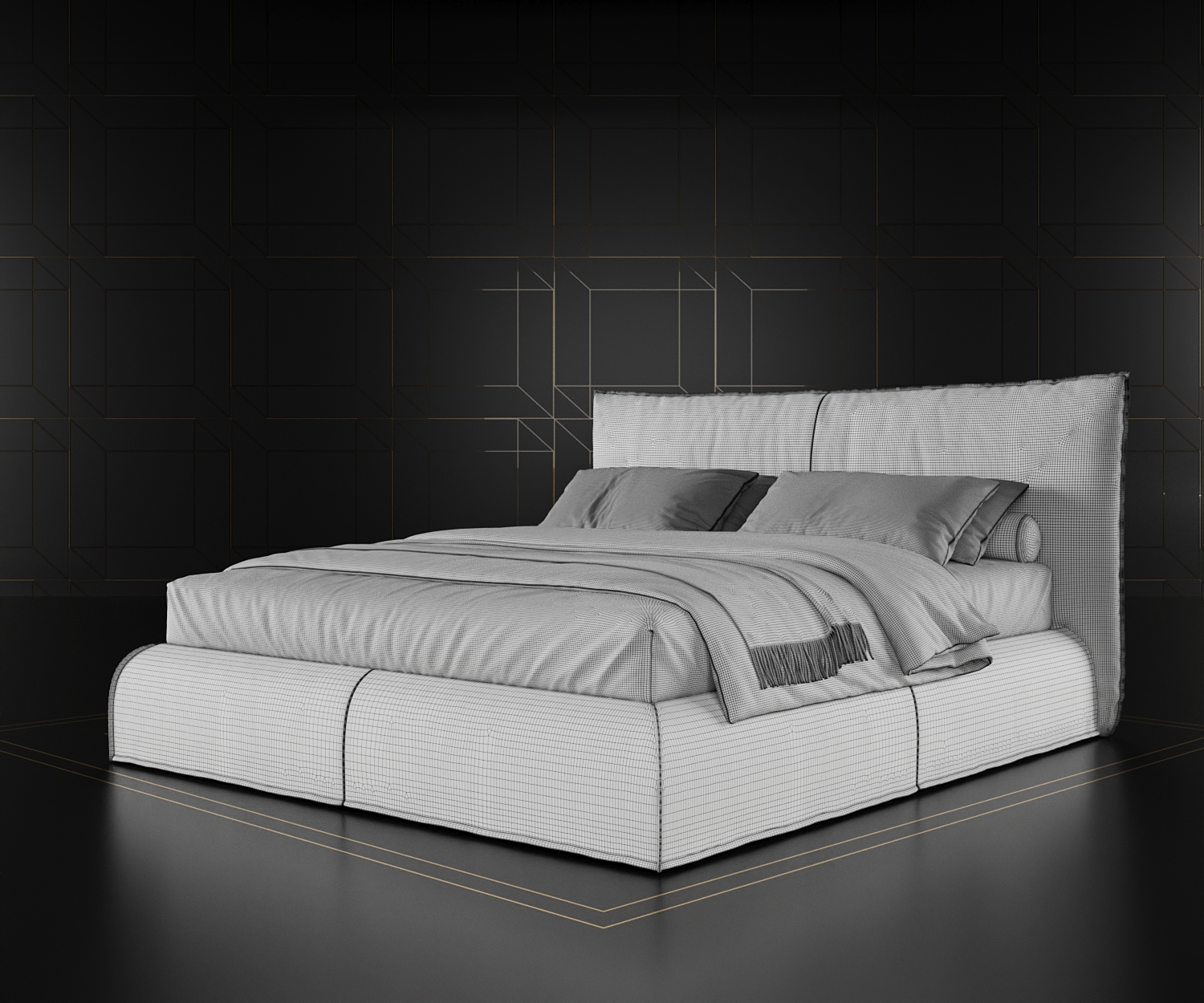 Cama Kanto