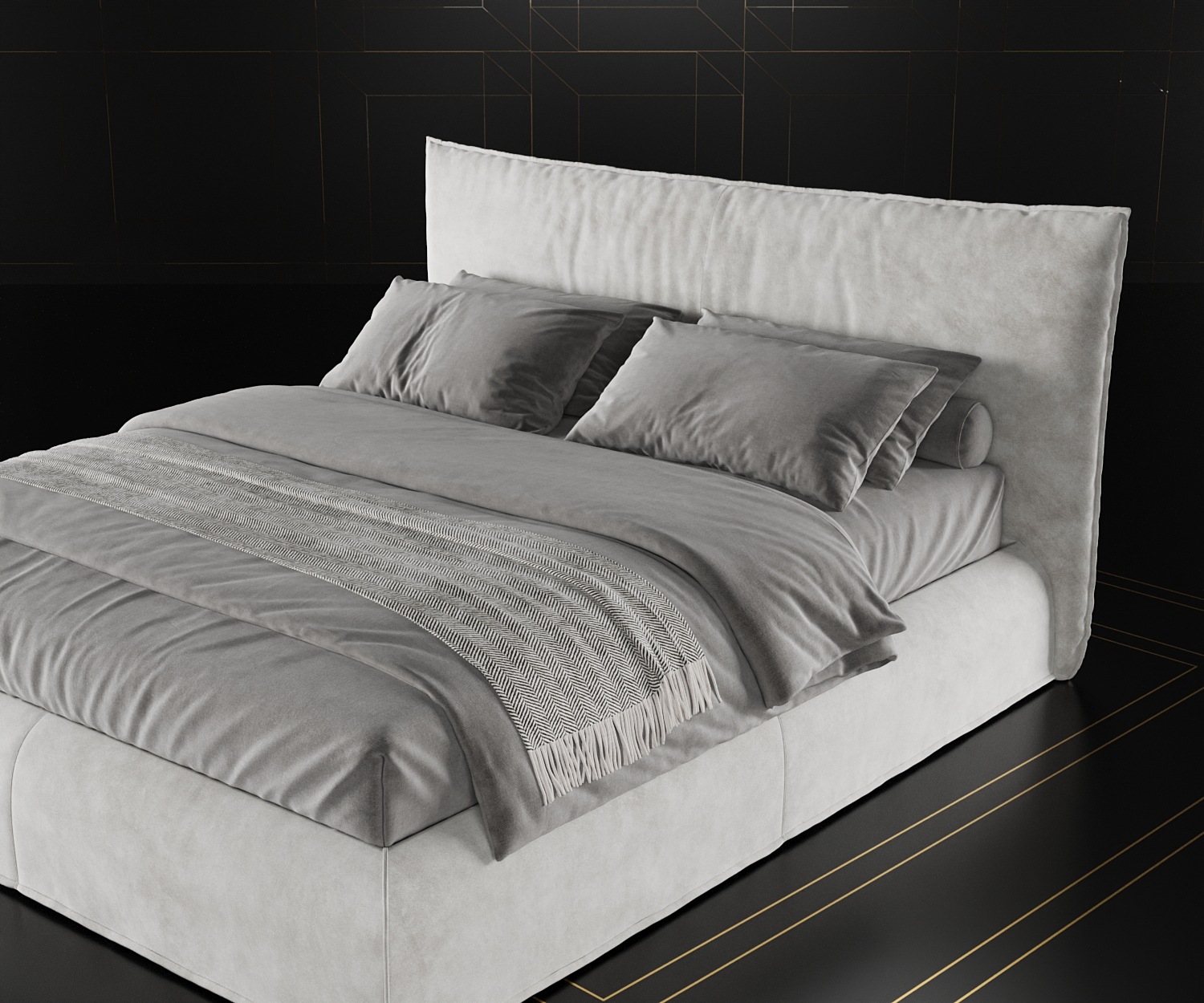 Cama Kanto