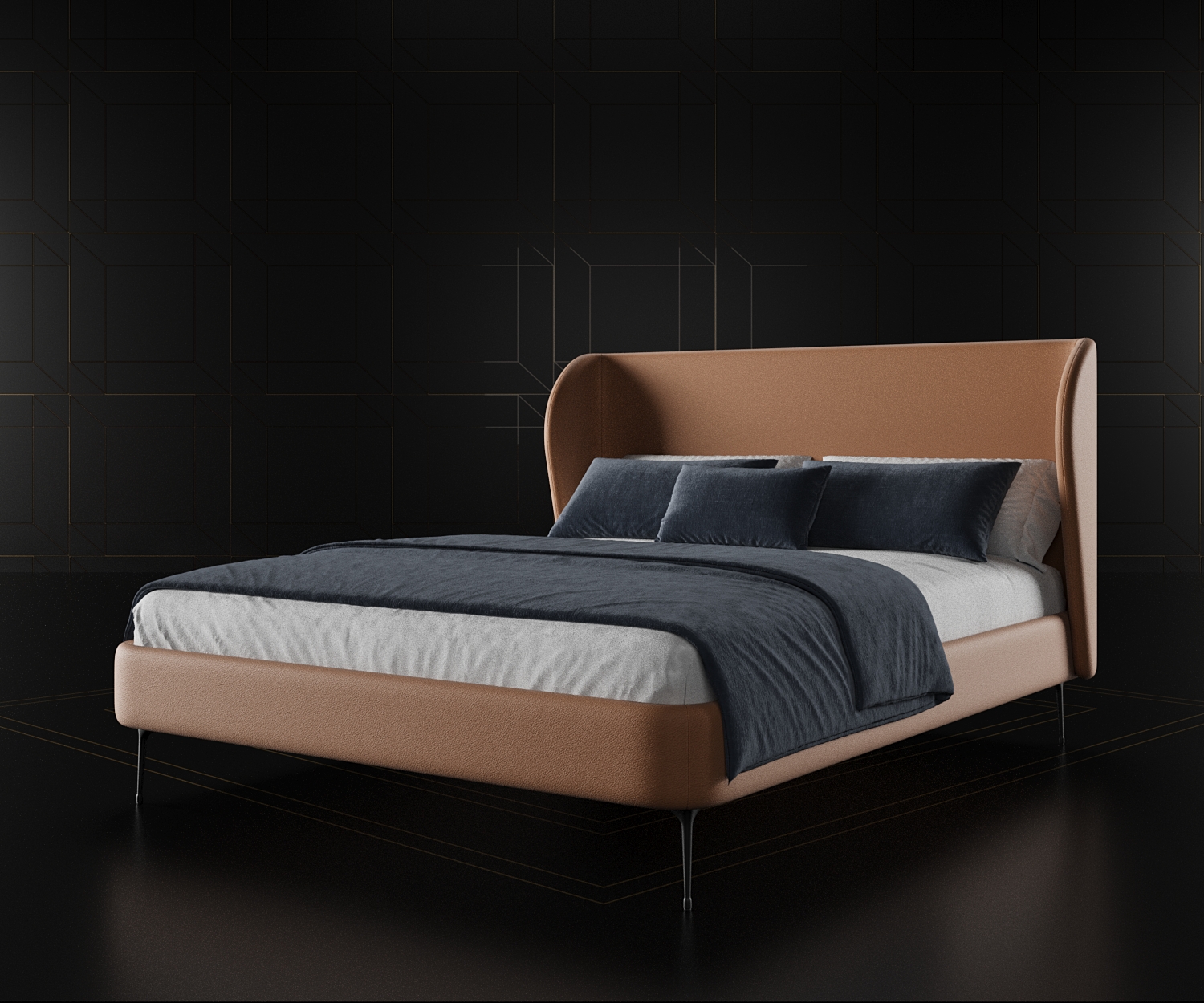 Cama Nadine