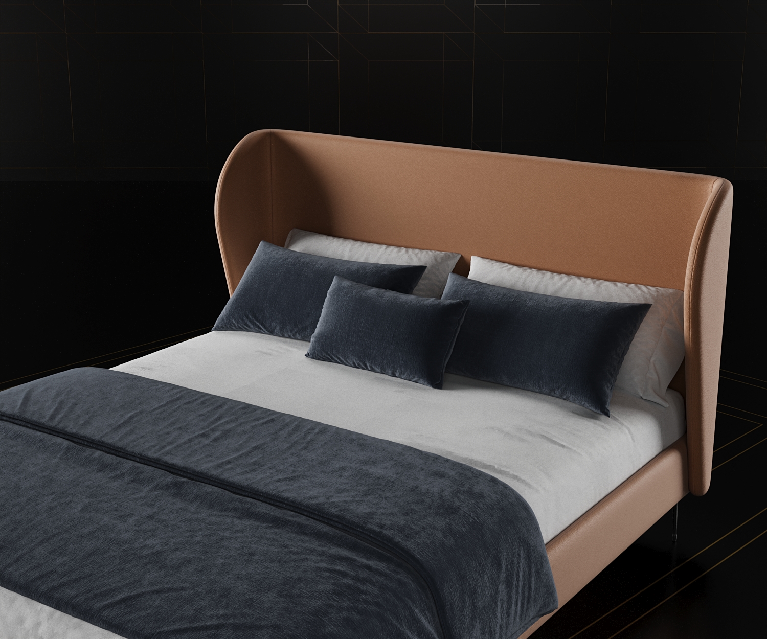 Cama Nadine